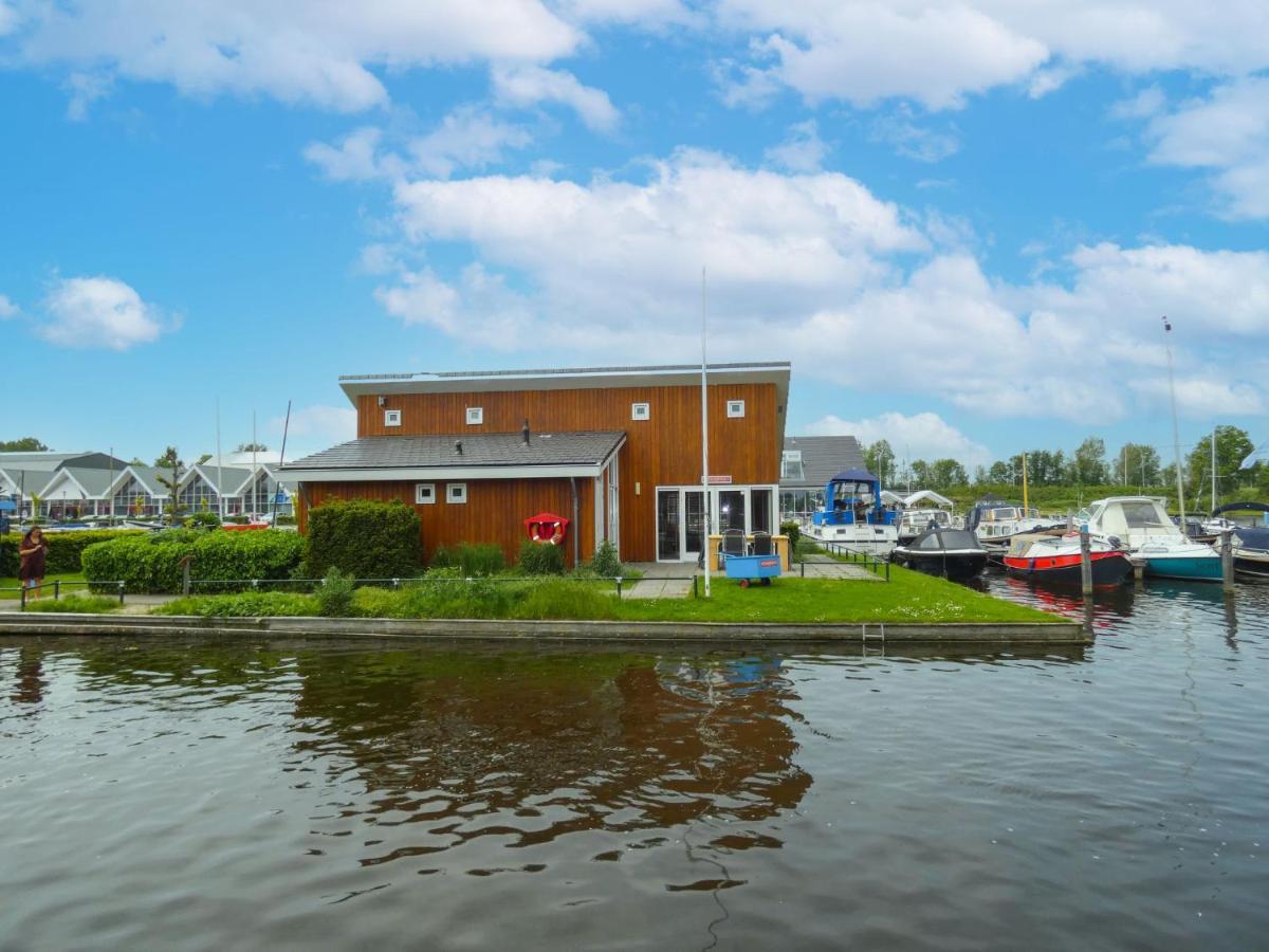Holiday Home De Meerparel By Interhome Uitgeest Kültér fotó