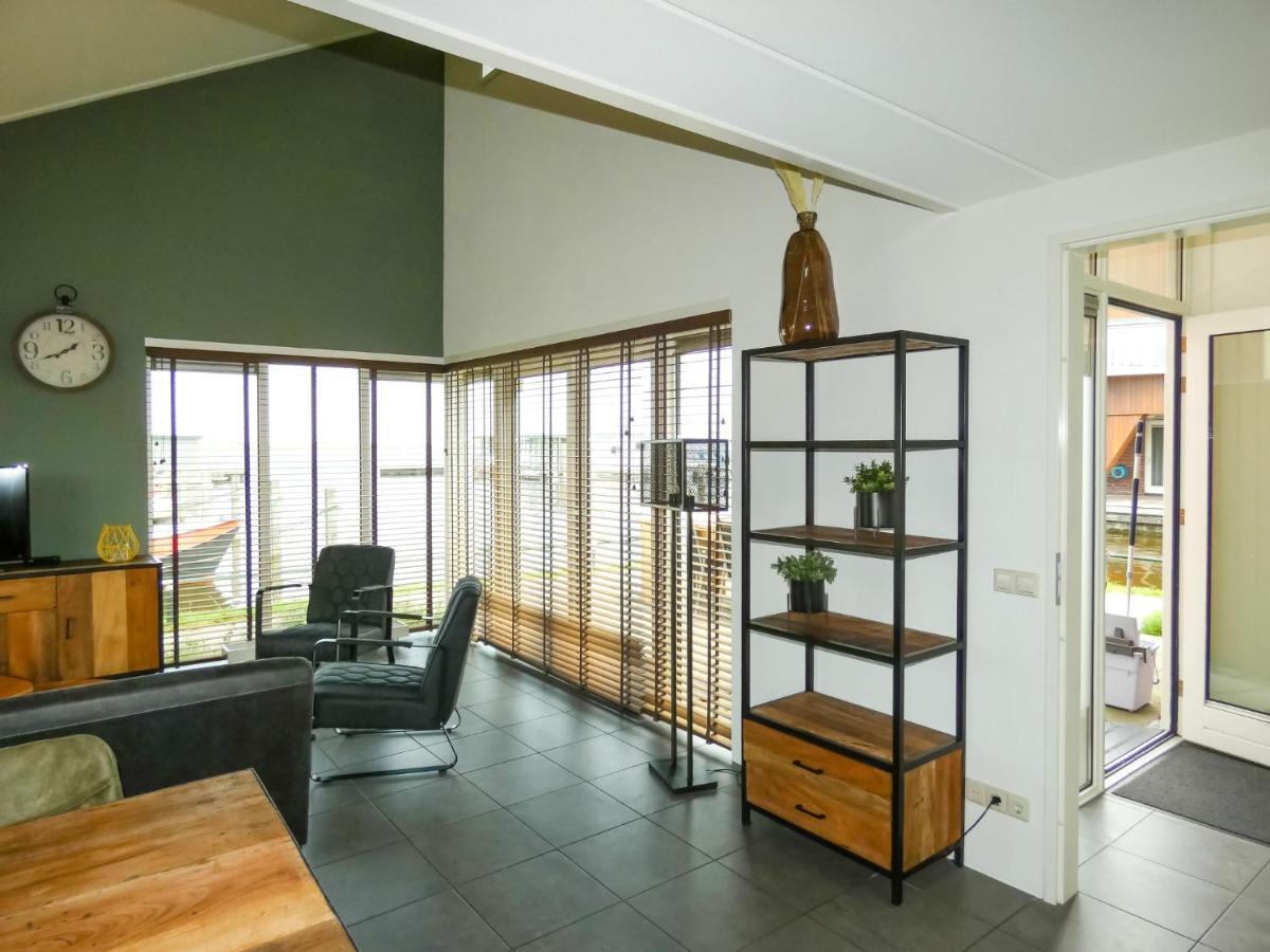 Holiday Home De Meerparel By Interhome Uitgeest Kültér fotó