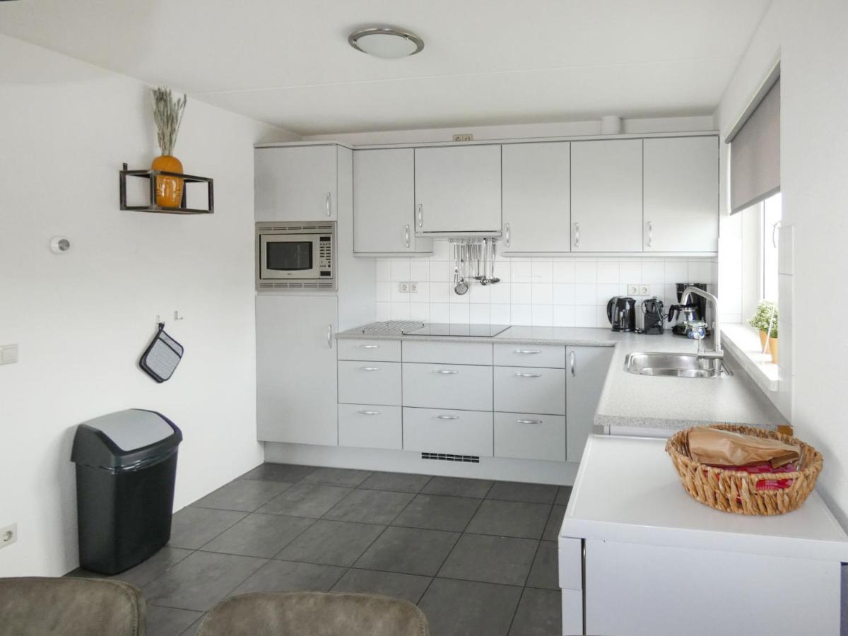 Holiday Home De Meerparel By Interhome Uitgeest Kültér fotó