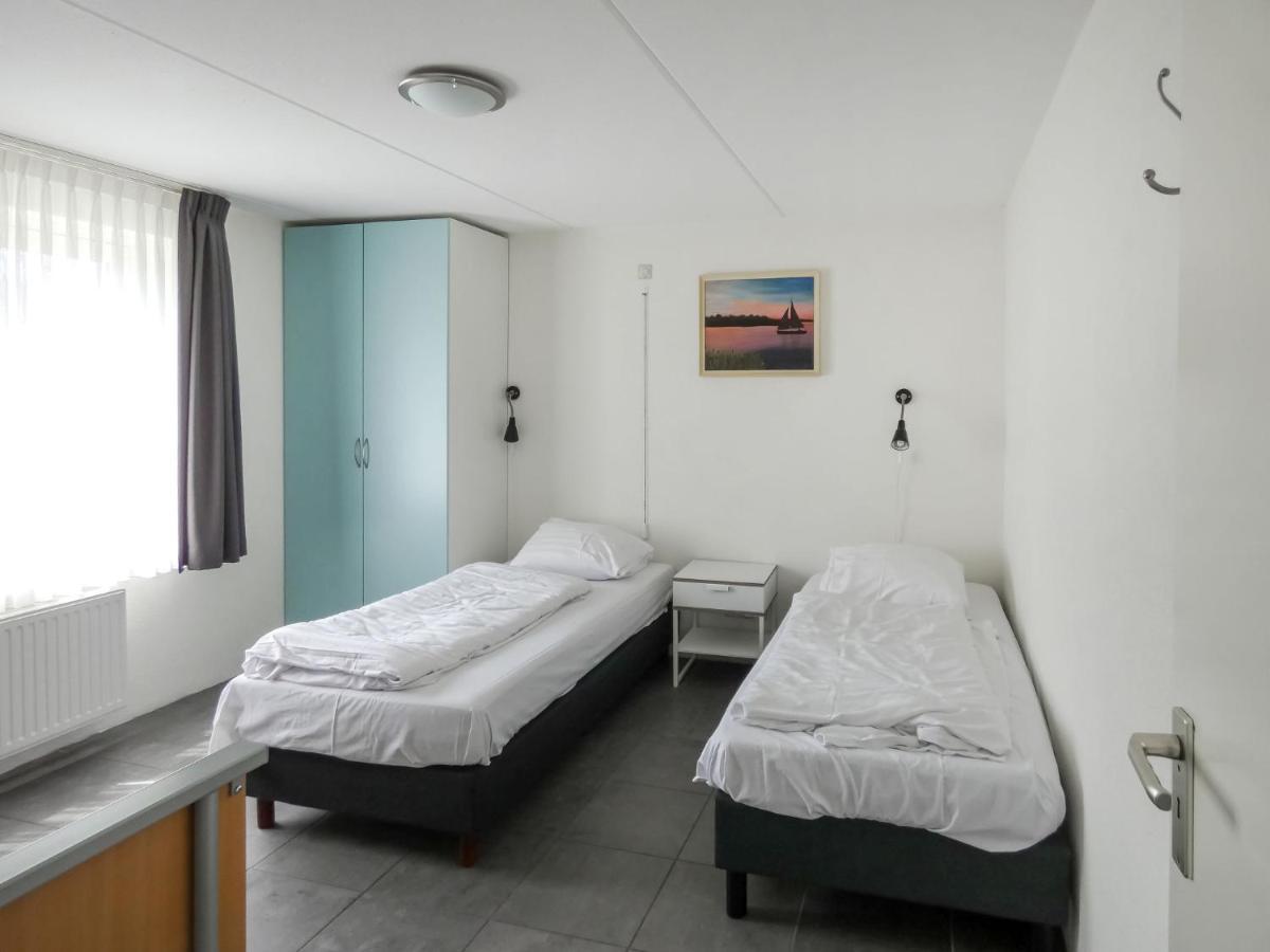 Holiday Home De Meerparel By Interhome Uitgeest Kültér fotó