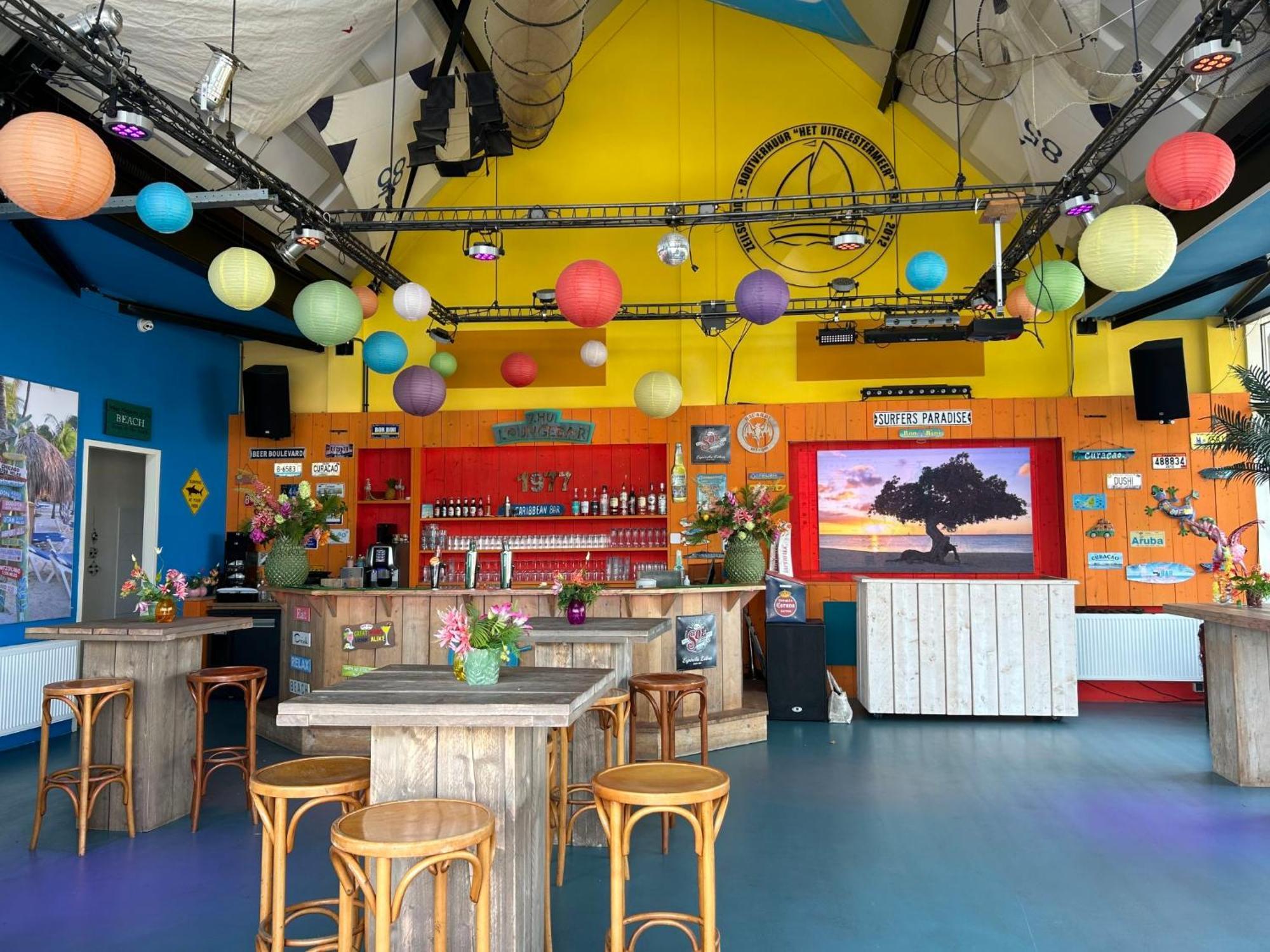 Holiday Home De Meerparel By Interhome Uitgeest Kültér fotó