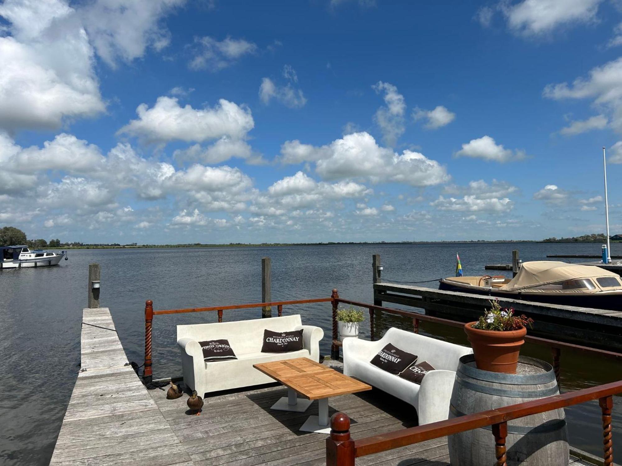 Holiday Home De Meerparel By Interhome Uitgeest Kültér fotó
